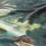 Summer Shades Mockup Fleece Detail