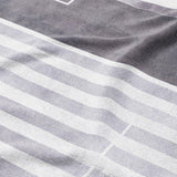 Gordian Blue Mockup Fleece Detail