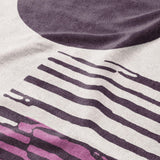 Charl Violet Mockup Fleece Detail