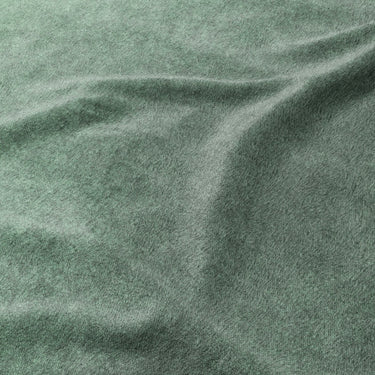 Kieran Watercolor Green Ombre Mockup Fleece Detail