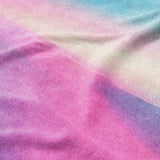 Jetstream Multicolor Mockup Fleece Detail