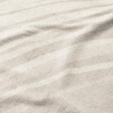Elowin Ivory & Black Mockup Fleece Detail