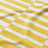 Spectra Yellow Mockup Fleece Detail