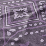 Durand Royal Purple Mockup Fleece Detail