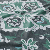 Fenwick Navy & Green Mockup Fleece Detail