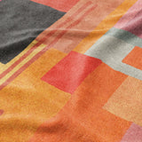 Nadia Multicolor Mockup Fleece Detail