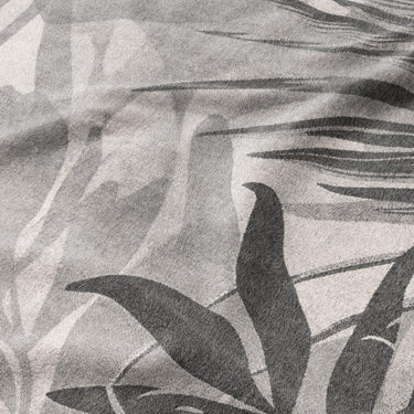 Florian Greyscale Mockup Fleece Detail