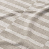 Spectra Taupe Mockup Fleece Detail