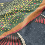 Brook Trout Mockup Fleece Detail