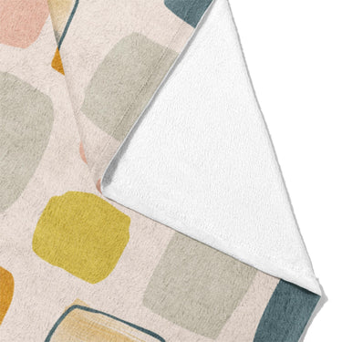 Calliope Ivory Multicolor Mockup Fleece Fold