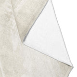 Emil Ivory Mockup Fleece Fold