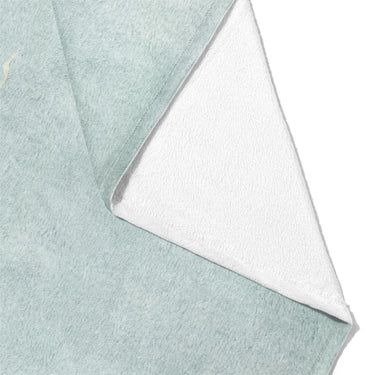 Beachside Annex Mockup Fleece Fold