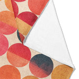 Arpeggio Polychrome Mockup Fleece Fold