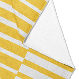 Spectra Yellow Mockup Fleece Fold