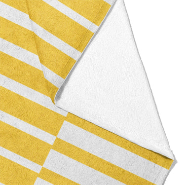 Spectra Yellow Mockup Fleece Fold