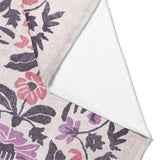 Corriana Pink & Purple Mockup Fleece Fold