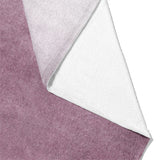 Kieran Watercolor Mauve Ombre Mockup Fleece Fold