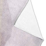 Yosemite Valley by Thomas Hill Mockup Fleece Fold