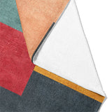 Finn Multicolor Mockup Fleece Fold