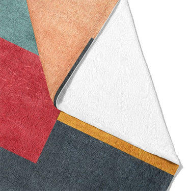 Finn Multicolor Mockup Fleece Fold