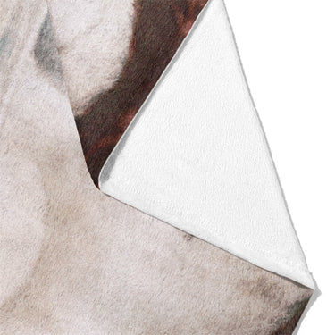 Mischievous Kitties Mockup Fleece Fold