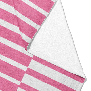 Spectra Pink Mockup Fleece Fold