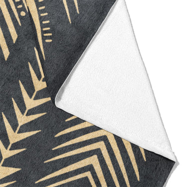 Yokanna Navy & Ivory Mockup Fleece Fold