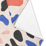 Aurelio Polychrome Mockup Fleece Fold