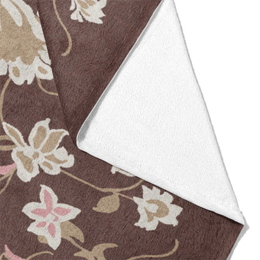 Fenwick Maroon & Gold Mockup Fleece Fold
