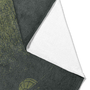Equinox Hunter & Sage Mockup Fleece Fold