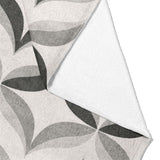 Jasper Greyscale Mockup Fleece Fold