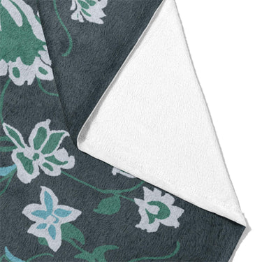 Fenwick Navy & Green Mockup Fleece Fold