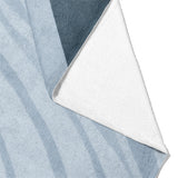 Elowin Blue Mockup Fleece Fold