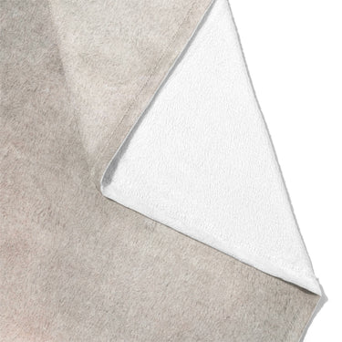 Stormy Narragansett Pier by Thomas Bircher Mockup Fleece Fold