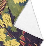 Finger Lakes Vineyard Mockup Fleece Fold