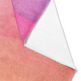 Liminous Polychrome Mockup Fleece Fold