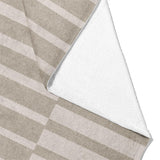Spectra Taupe Mockup Fleece Fold