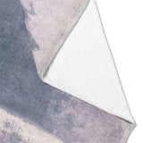 Castle Geyser by Thomas Moran Mockup Fleece Fold