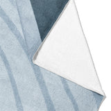 Elowin Blue Mockup Fleece Fold