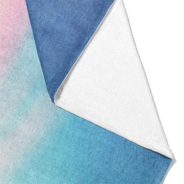 Jetstream Multicolor Mockup Fleece Fold