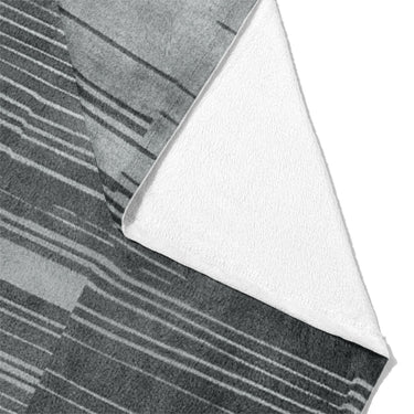 Astrid Grey Mockup Fleece Fold