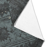 Montezuma Teal Mockup Fleece Fold