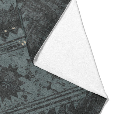 Montezuma Teal Mockup Fleece Fold