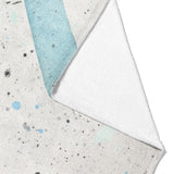 Stephanie Cool Splatter Mockup Fleece Fold