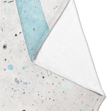 Stephanie Cool Splatter Mockup Fleece Fold