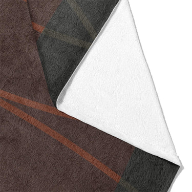 Kepler Bronze & Rust Mockup Fleece Fold