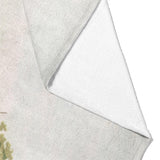 Road to the Shore by William Newton Mockup Fleece Fold