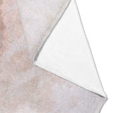 Calm Shores Mockup Fleece Fold