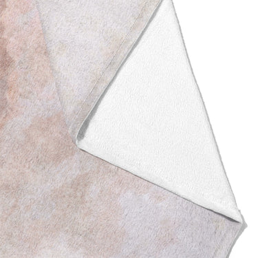 Calm Shores Mockup Fleece Fold