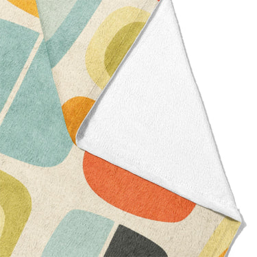 Galosh Multicolor Mockup Fleece Fold